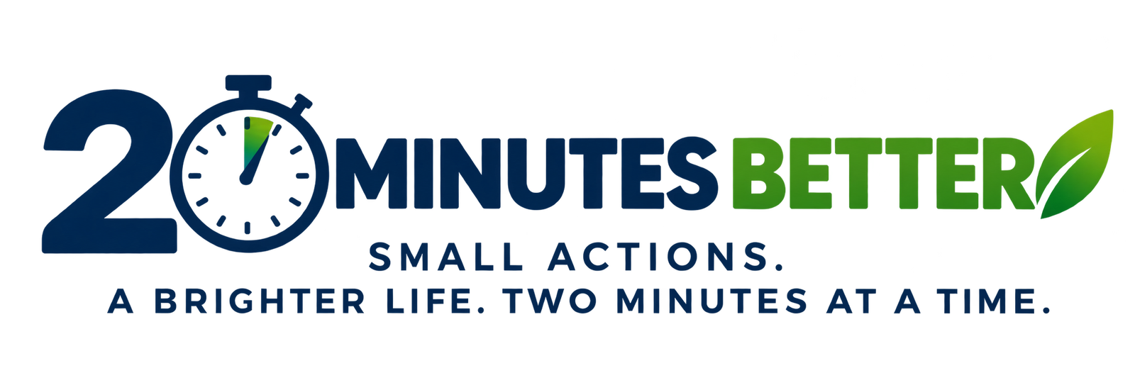 2 Minutes Better